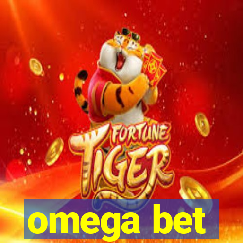 omega bet